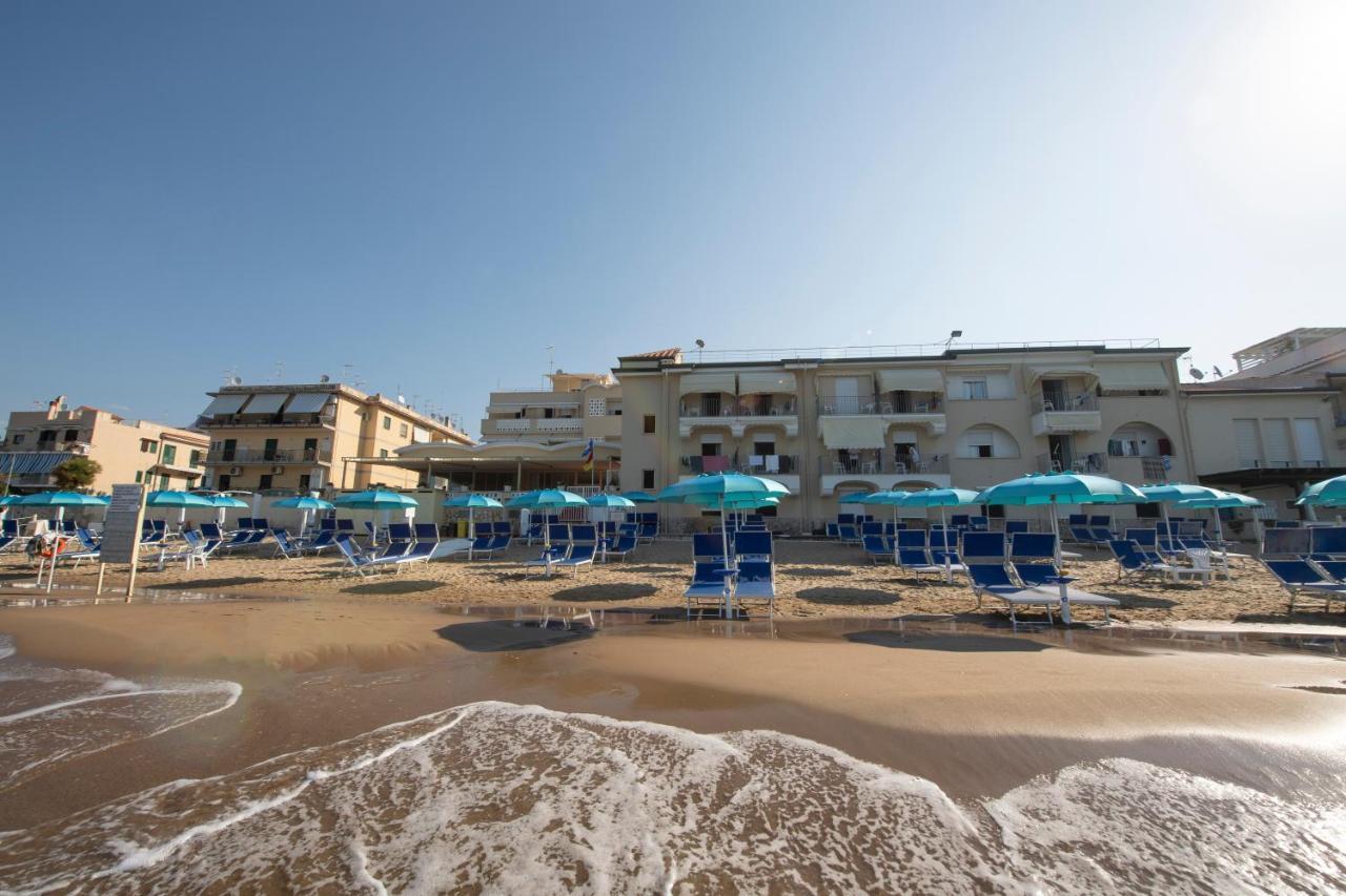 HOTEL ALBERGO LA SIRENELLA SPERLONGA 3* (Italia) - da 295 € | HOTELMIX